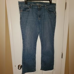 Old Navy Flirt - midrise - Bootcut jeans